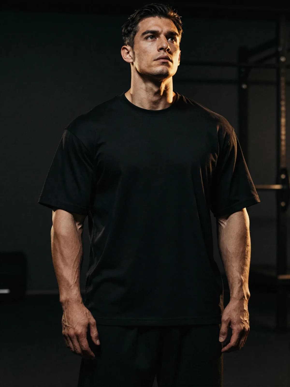 Oversized Tee